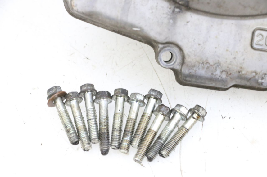 photo de TAPA ENCENDIDO SUZUKI BURGMAN 650 (2013 - 2020)