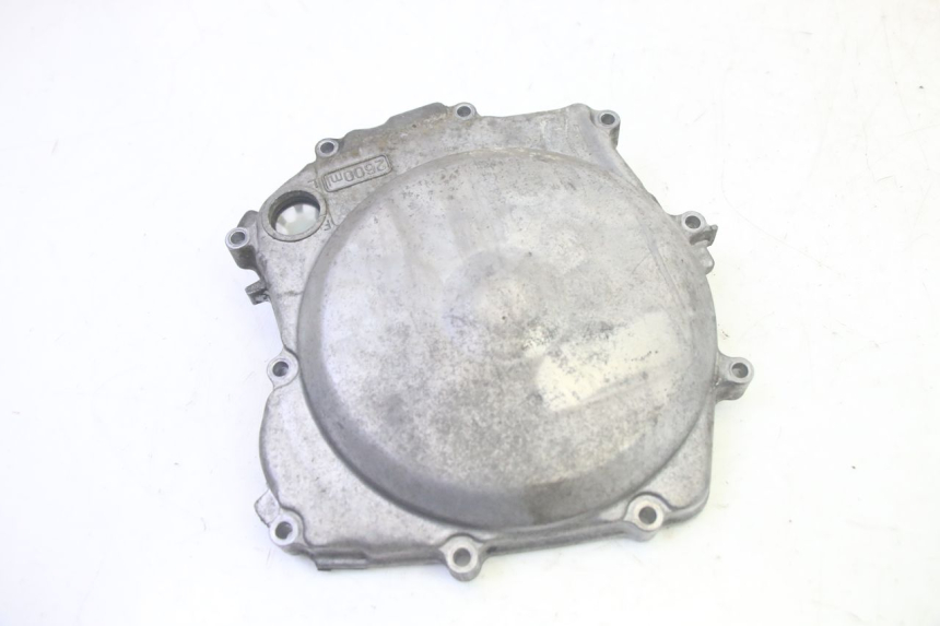 photo de TAPA ENCENDIDO SUZUKI BURGMAN EXECUTIVE ABS 650 (2006 - 2012) - Zoom estado de uso