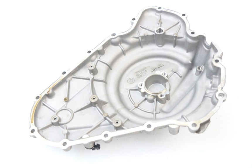 photo de TAPA ENCENDIDO BMW C SPORT 650 (2015 - 2021)