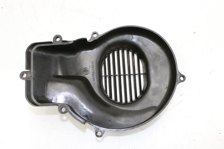 photo de ENCENDIDO SUZUKI CP 80 (1985 - 1996)