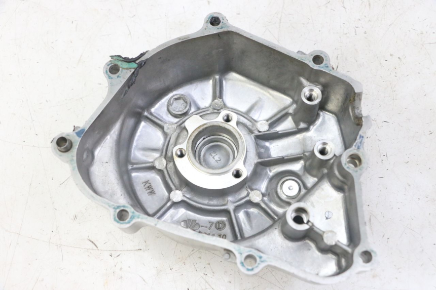 photo de TAPA ENCENDIDO HONDA CRF-F CRF F 110 (2019 - 2022)