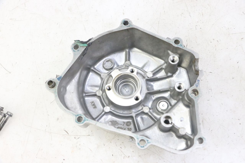 photo de TAPA ENCENDIDO HONDA CRF-F CRF F 110 (2019 - 2022)