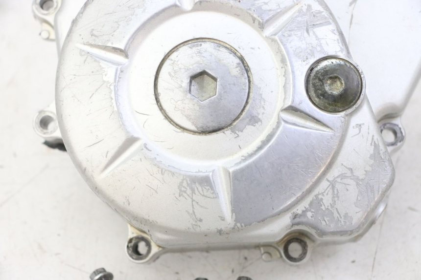 photo de TAPA ENCENDIDO HONDA CRF-F CRF F 110 (2019 - 2022)