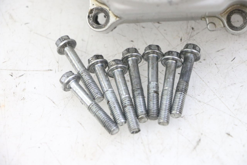 photo de TAPA ENCENDIDO HONDA CRF-F CRF F 110 (2019 - 2022)