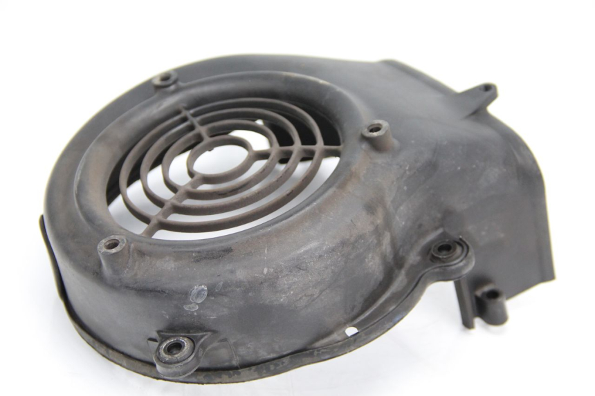 photo de TAPA ENCENDIDO YAMAHA CYGNUS X INJECTION 125 (2007 - 2013)