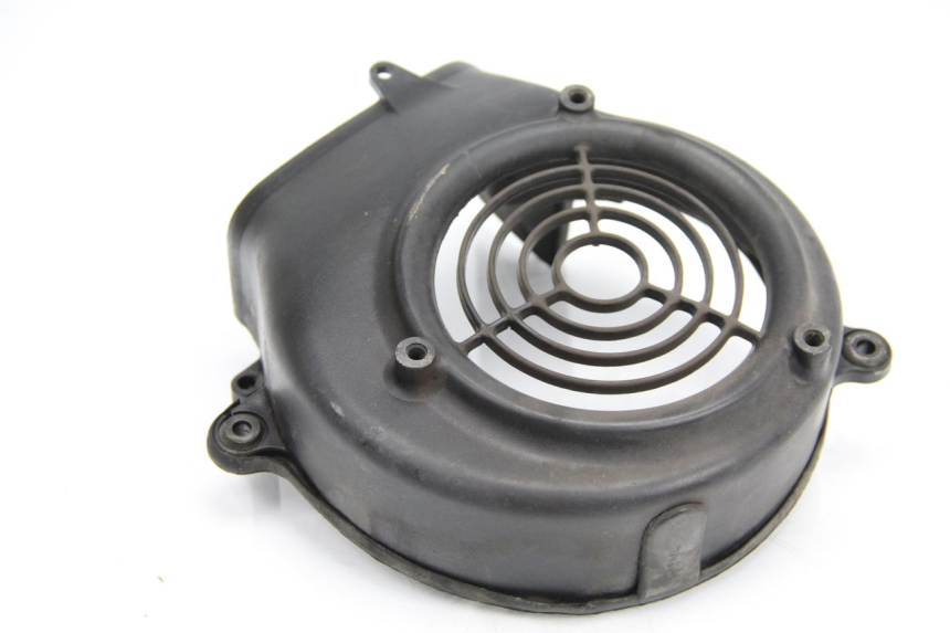 photo de TAPA ENCENDIDO YAMAHA CYGNUS X INJECTION 125 (2007 - 2013)