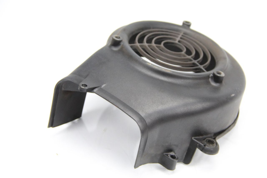 photo de TAPA ENCENDIDO YAMAHA CYGNUS X INJECTION 125 (2007 - 2013)