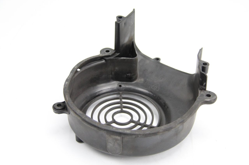 photo de TAPA ENCENDIDO YAMAHA CYGNUS X INJECTION 125 (2007 - 2013)