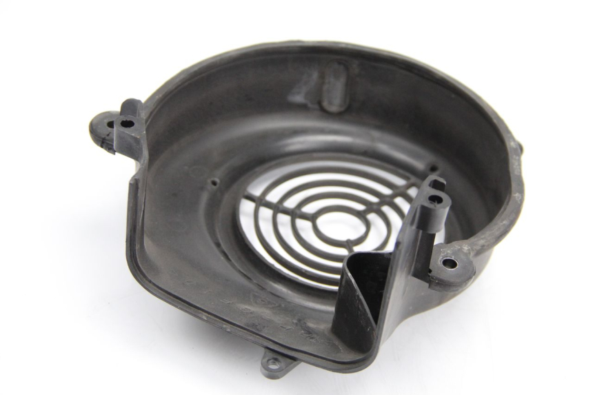 photo de TAPA ENCENDIDO YAMAHA CYGNUS X INJECTION 125 (2007 - 2013)