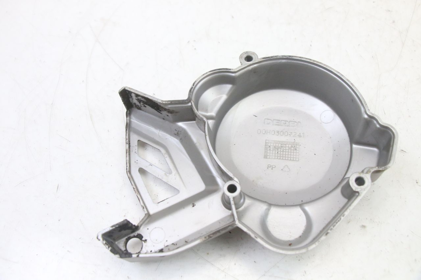 photo de TAPA ENCENDIDO DERBI SENDA R X-TREME 50 (2006 - 2010)