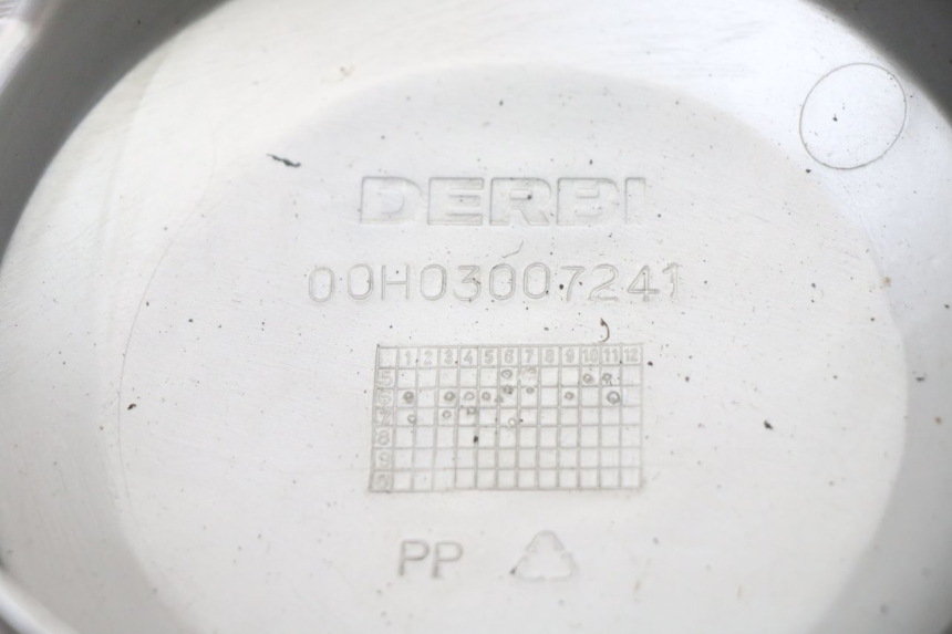 photo de TAPA ENCENDIDO DERBI SENDA R X-TREME 50 (2006 - 2010)