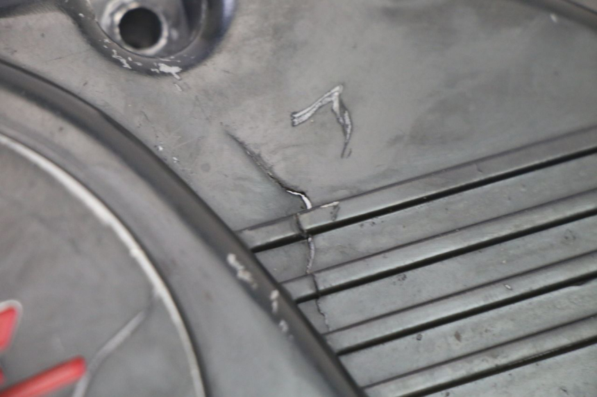 photo de CUBIERTA DEL ENCENDIDO CCR DIRT BIKE 125