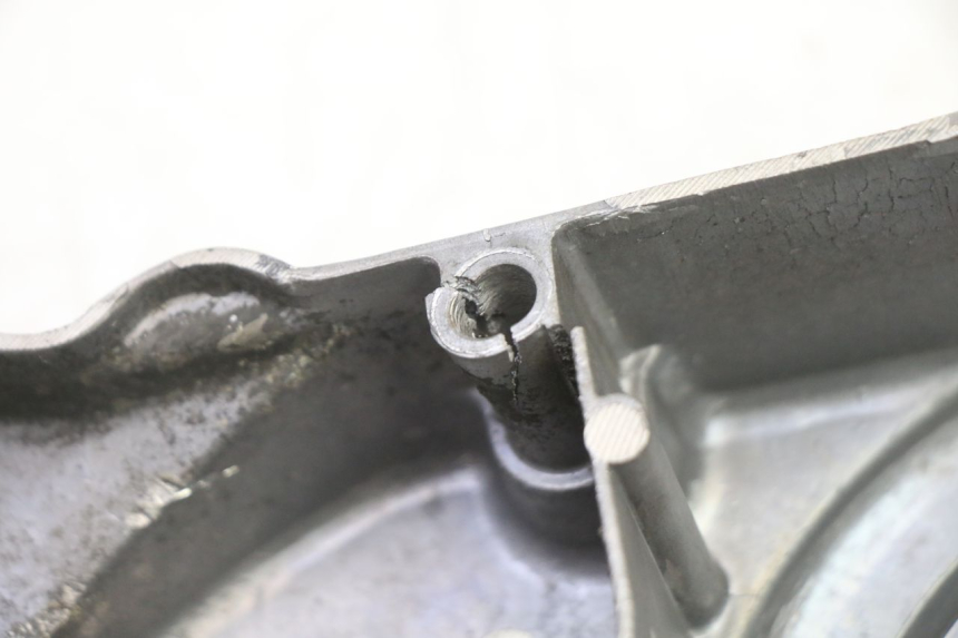 photo de CUBIERTA DEL ENCENDIDO CCR DIRT BIKE 125