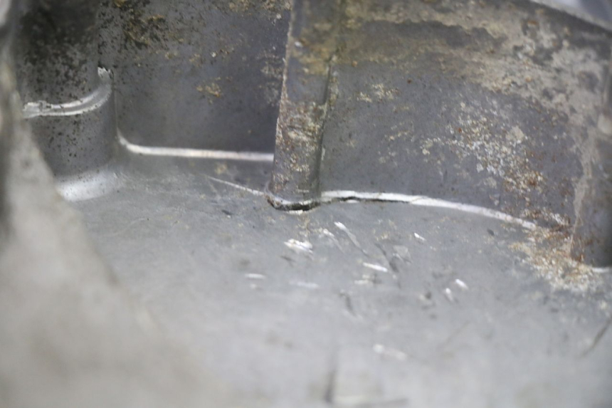 photo de CUBIERTA DEL ENCENDIDO CCR DIRT BIKE 125