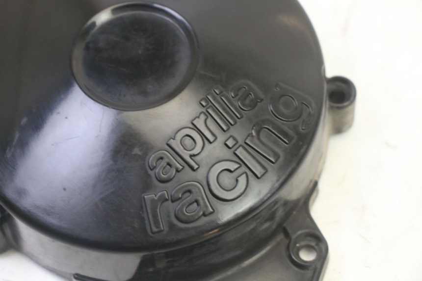 photo de TAPA ENCENDIDO APRILIA ETX 125 (1998 - 2002)