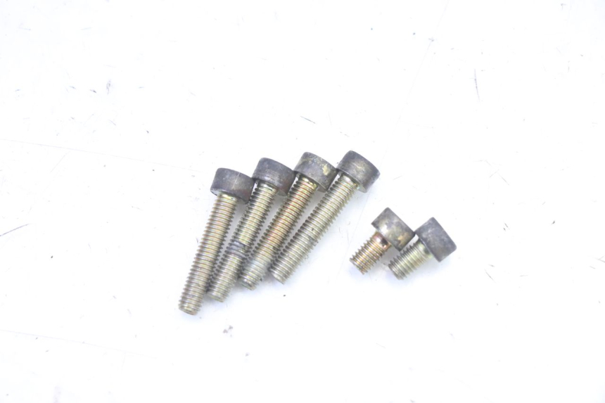 photo de TAPA ENCENDIDO APRILIA ETX 125 (1998 - 2002)