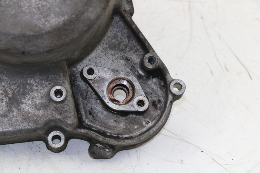 photo de TAPA ENCENDIDO HONDA FES PANTHEON 2T 125 (1998 - 2002)