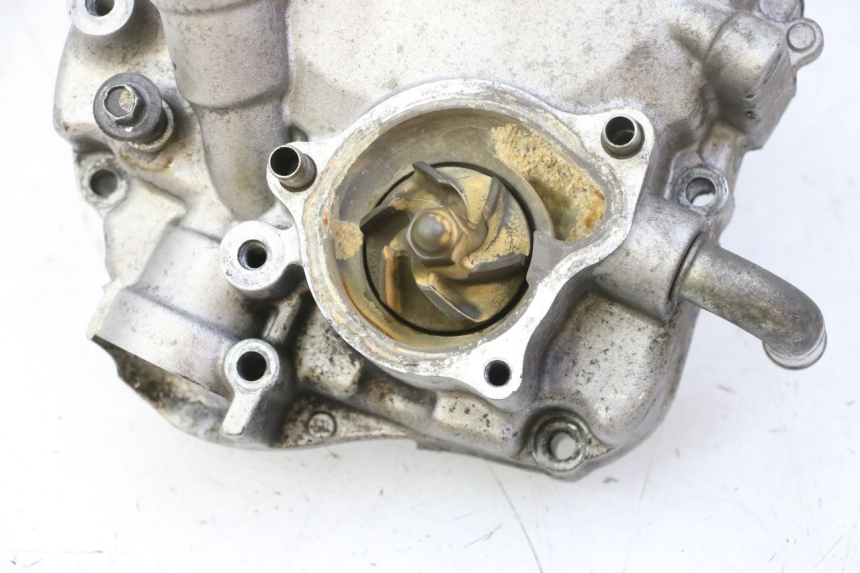 photo de CUBIERTA DEL ENCENDIDO HONDA FES S-WING SWING ABS 125 (2007 - 2015)