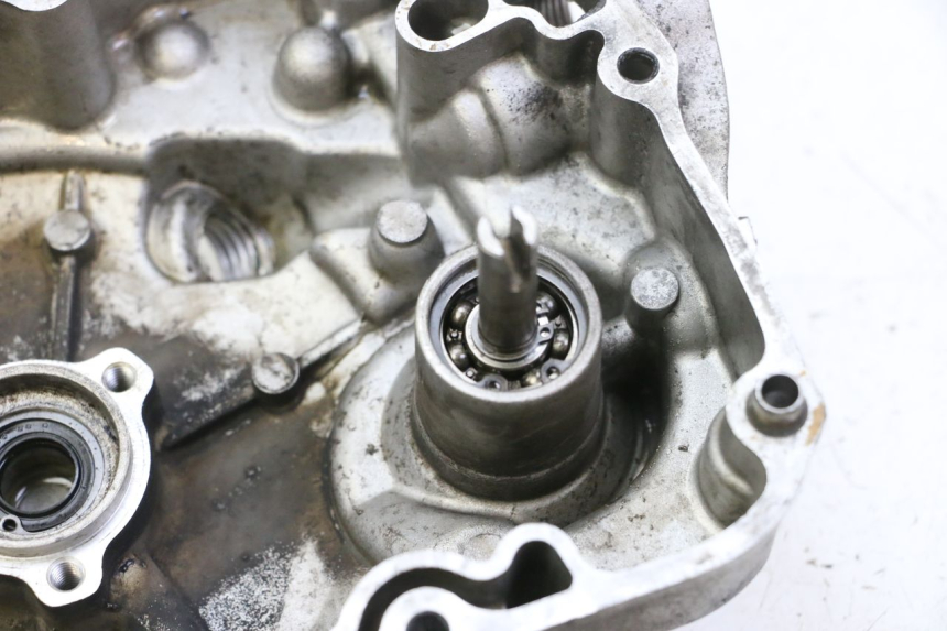 photo de CUBIERTA DEL ENCENDIDO HONDA FES S-WING SWING ABS 125 (2007 - 2015)