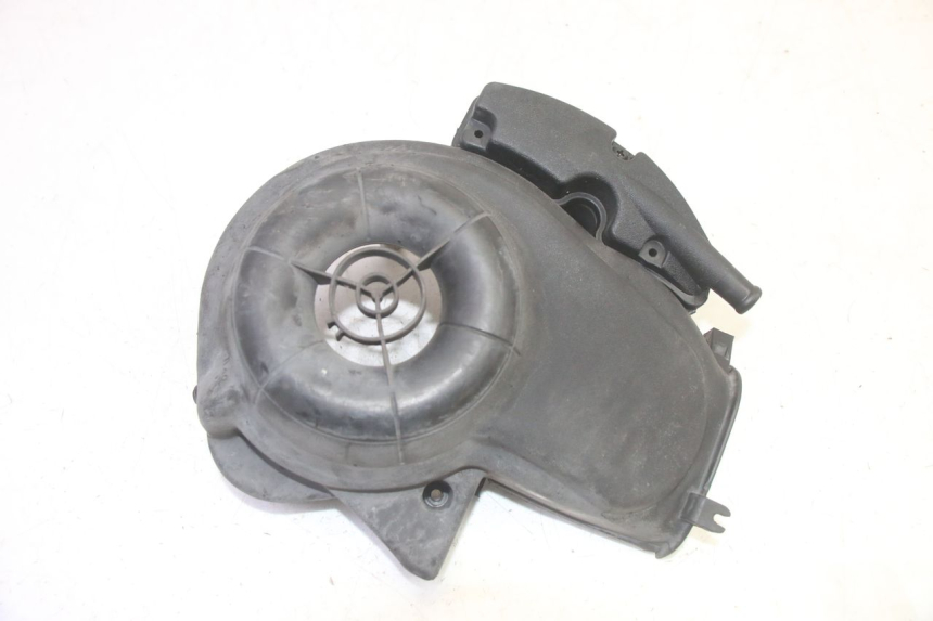 photo de TAPA ENCENDIDO PIAGGIO FLY 4T 50 (2013 - 2017) - Vista principal