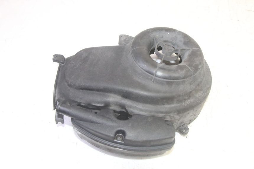 photo de TAPA ENCENDIDO PIAGGIO FLY 4T 50 (2013 - 2017) - Zoom estado de uso