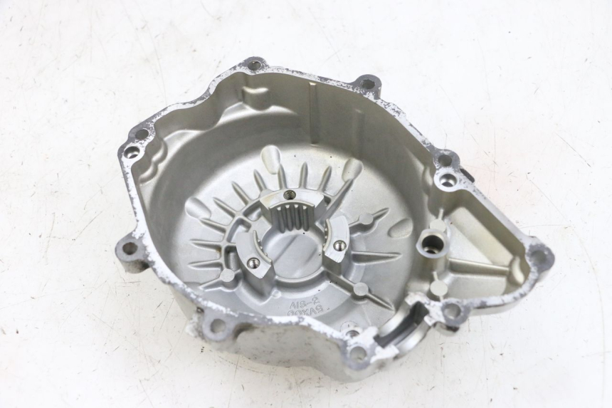 photo de TAPA ENCENDIDO YAMAHA FZ6 N FAZER 600 (2004 - 2006)