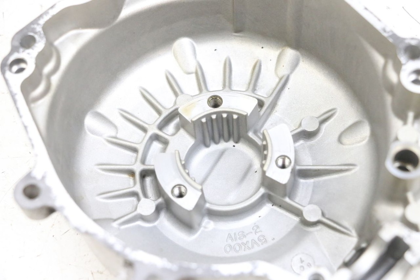 photo de TAPA ENCENDIDO YAMAHA FZ6 N FAZER 600 (2004 - 2006)