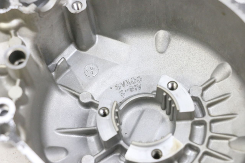 photo de TAPA ENCENDIDO YAMAHA FZ6 N FAZER 600 (2004 - 2006)