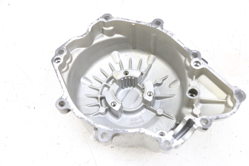 photo de TAPA ENCENDIDO YAMAHA FZ6 N FAZER 600 (2004 - 2006)