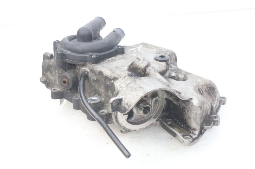 photo de ENCENDIDO PEUGEOT GEOPOLIS 400 (2007 - 2013)