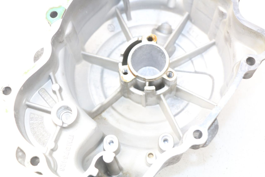 photo de TAPA ENCENDIDO GILERA NEXUS 125 (2009 - 2013)