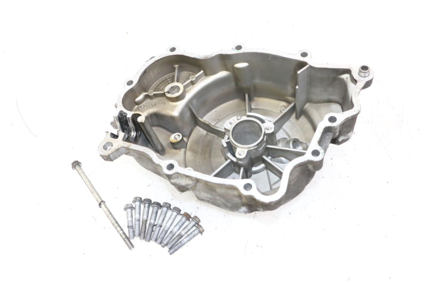 photo de TAPA ENCENDIDO GILERA NEXUS 300 (2008 - 2013)