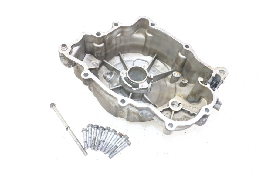 photo de TAPA ENCENDIDO GILERA NEXUS 300 (2008 - 2013)