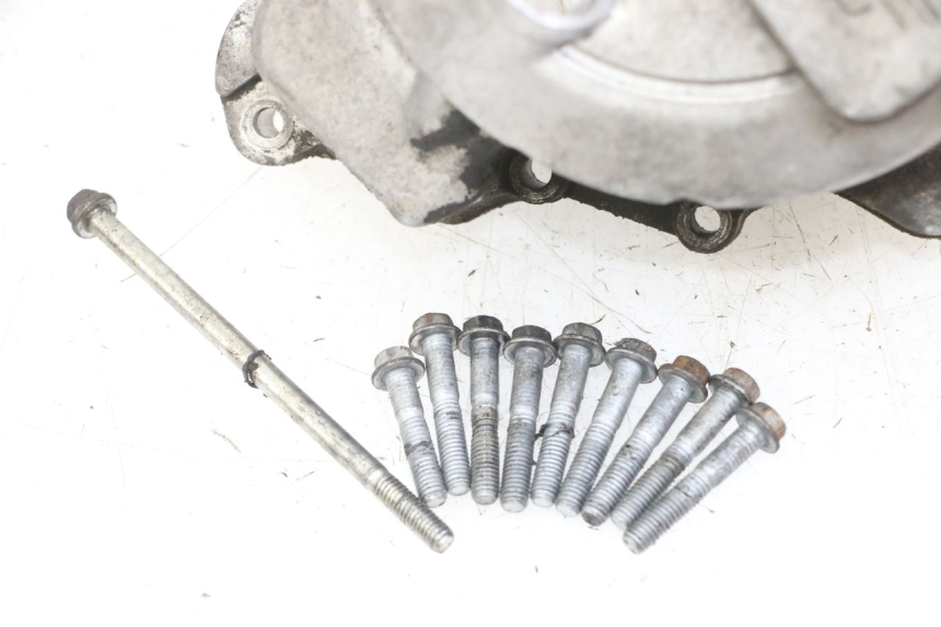photo de TAPA ENCENDIDO GILERA NEXUS 300 (2008 - 2013)