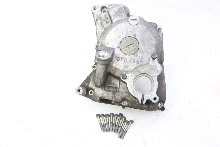 photo de TAPA ENCENDIDO KYMCO GRAND DINK 125 (2008 - 2014)