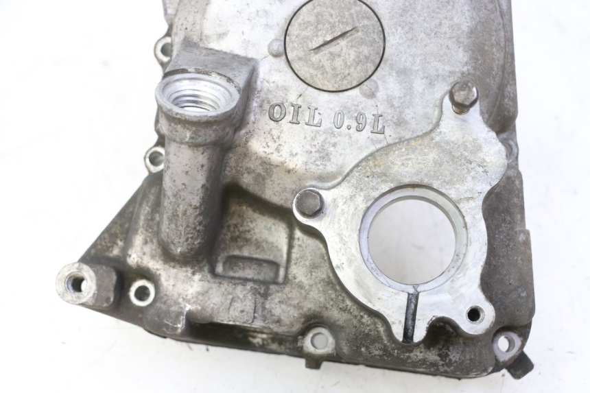 photo de TAPA ENCENDIDO KYMCO GRAND DINK 125 (2008 - 2014)