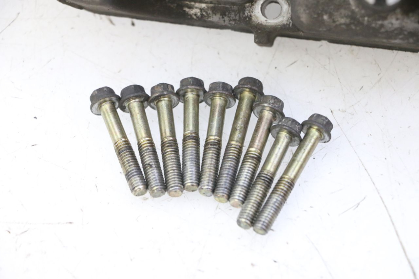 photo de TAPA ENCENDIDO KYMCO GRAND DINK 125 (2008 - 2014)