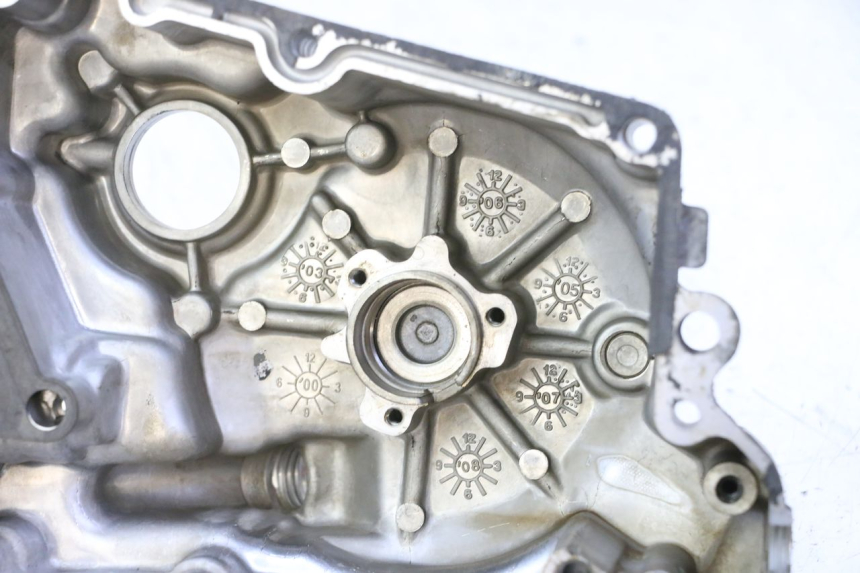 photo de TAPA ENCENDIDO KYMCO GRAND DINK 125 (2008 - 2014)