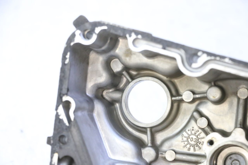 photo de TAPA ENCENDIDO KYMCO GRAND DINK 125 (2008 - 2014)