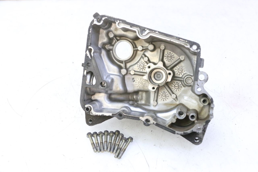 photo de TAPA ENCENDIDO KYMCO GRAND DINK 125 (2008 - 2014)