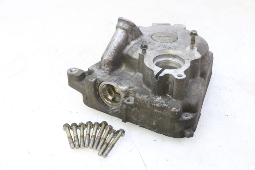 photo de TAPA ENCENDIDO KYMCO GRAND DINK 125 (2008 - 2014)