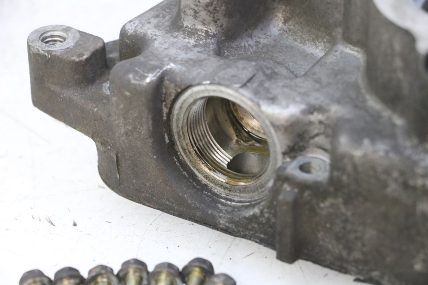 photo de TAPA ENCENDIDO KYMCO GRAND DINK 125 (2008 - 2014)