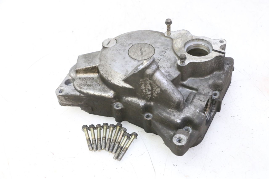 photo de TAPA ENCENDIDO KYMCO GRAND DINK 125 (2008 - 2014)