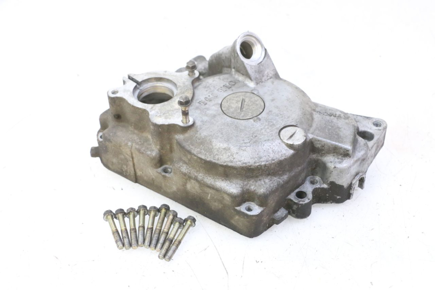 photo de TAPA ENCENDIDO KYMCO GRAND DINK 125 (2008 - 2014)