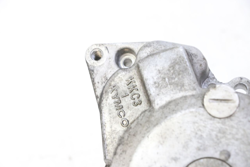 photo de TAPA ENCENDIDO KYMCO GRAND DINK 125 (2008 - 2014)