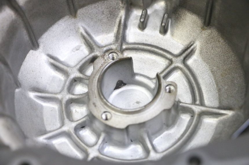 photo de CARTER DE ENCENDIDO SUZUKI GS GSE 500 (2001 - 2003)