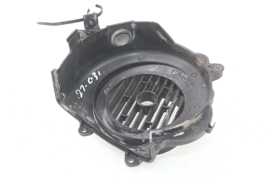 photo de TAPA ENCENDIDO HONDA SCV LEAD 100 (2003 - 2007)