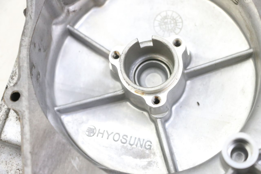 photo de TAPA ENCENDIDO HYOSUNG GTR 125 (2006 - 2008)