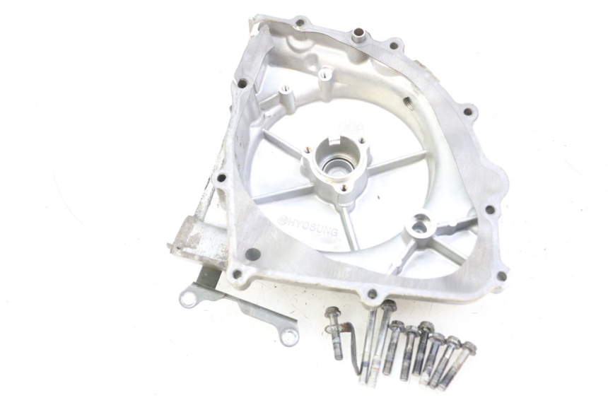 photo de TAPA ENCENDIDO HYOSUNG GTR 125 (2006 - 2008)