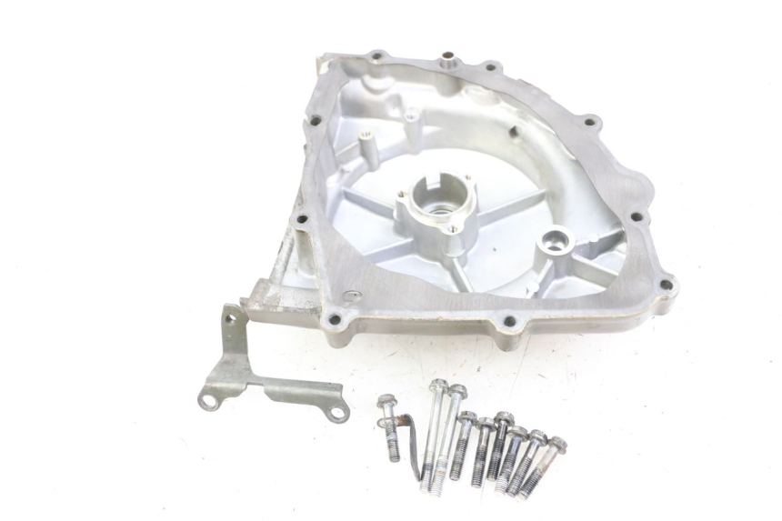 photo de TAPA ENCENDIDO HYOSUNG GTR 125 (2006 - 2008)
